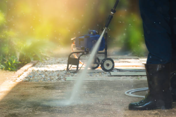 Best Graffiti Removal  in South Huntington, NY